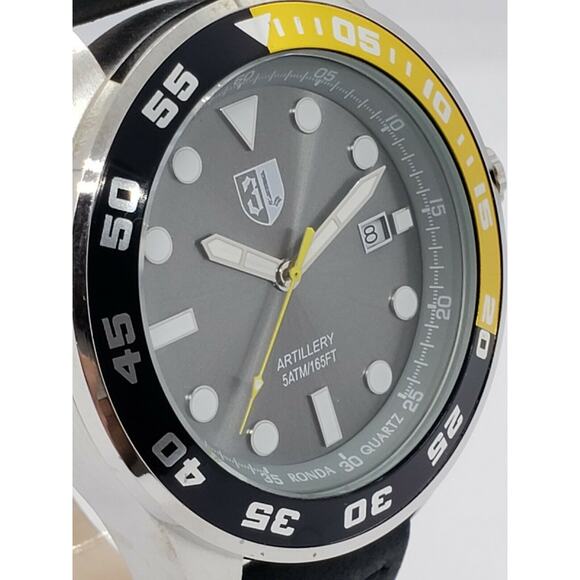 Three Leagues Baden TLW3L104 Men's Watch - Picture 7 of 10